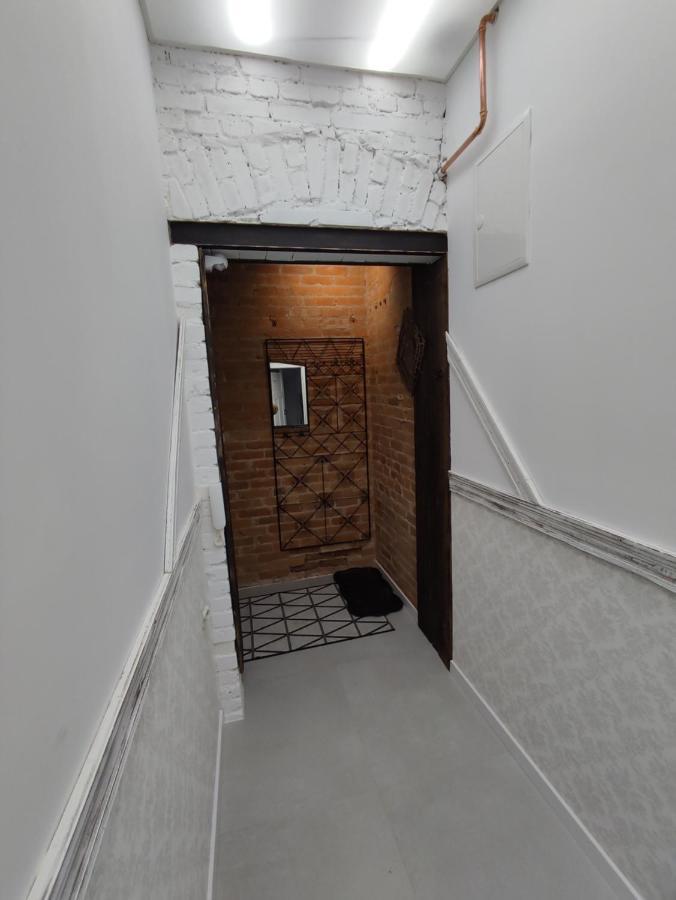 Liberation! Apartman Olsztyn  Kültér fotó