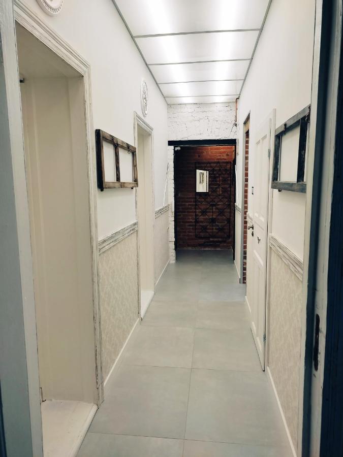 Liberation! Apartman Olsztyn  Kültér fotó