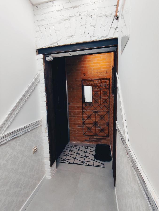 Liberation! Apartman Olsztyn  Kültér fotó