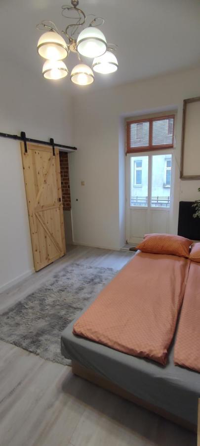 Liberation! Apartman Olsztyn  Kültér fotó